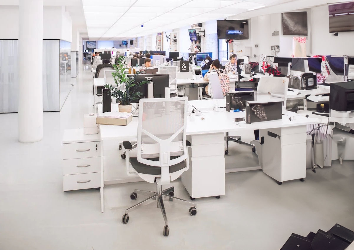 關(guān)于白鯨科技